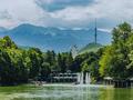 2-комнатная квартира · 72 м² · 2/6 этаж, Есенберлина 155 — Напротив Зоопарка за 420 000 ₸ в Алматы, Медеуский р-н — фото 5