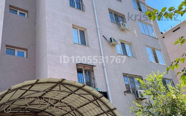 2-комнатная квартира · 60 м² · 5/5 этаж, мкр Кайтпас 1, Каитпас 2 69/8 — Тулеметова 69/8 за 135 000 ₸ в Шымкенте, Каратауский р-н — фото 8