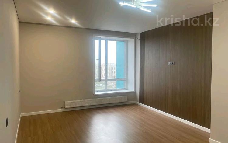 1-бөлмелі пәтер · 40.1 м² · 9/12 қабат, М. Тынышбайулы, бағасы: 24.5 млн ₸ в Астане, Сарайшык р-н — фото 18