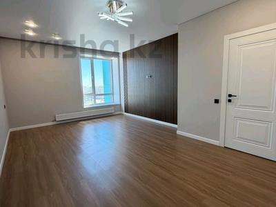 1-бөлмелі пәтер · 40.1 м² · 9/12 қабат, М. Тынышбайулы, бағасы: 24.5 млн ₸ в Астане, Сарайшык р-н