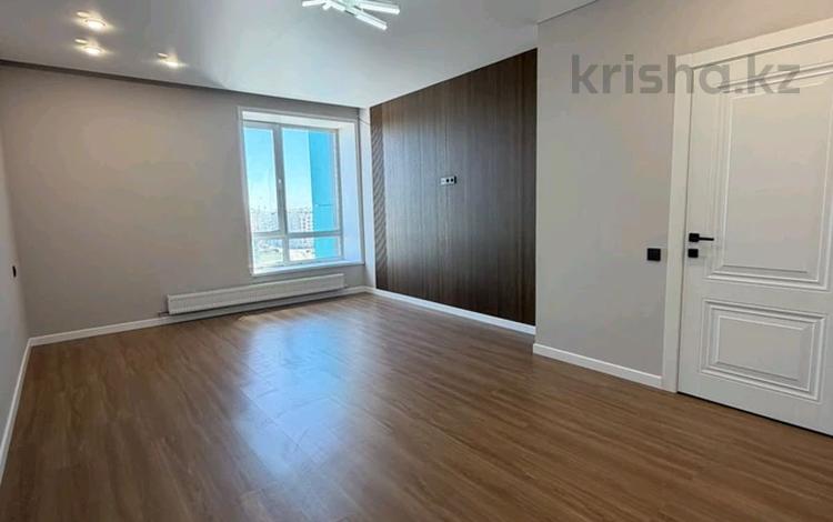 1-бөлмелі пәтер · 40.1 м² · 9/12 қабат, М. Тынышбайулы, бағасы: 24.5 млн ₸ в Астане, Сарайшык р-н — фото 34