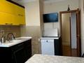 4-комнатная квартира · 110 м² · 14/15 этаж, Сыганак 54 за 47 млн ₸ в Астане, Есильский р-н — фото 7