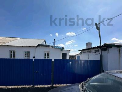 Часть дома · 3 комнаты · 51.3 м² · 8 сот., Пришахтинск, Бірлік 29/1 за 7 млн 〒 в Караганде, Алихана Бокейханова р-н