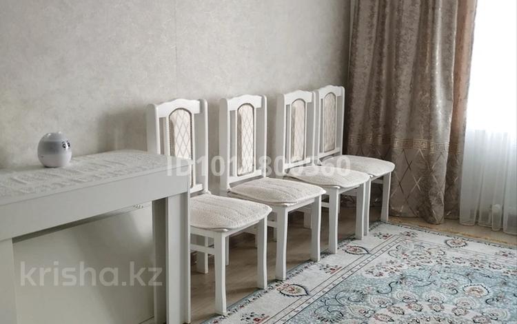 3-бөлмелі пәтер · 75 м² · 8/9 қабат, болекпаева 9/1, бағасы: ~ 40 млн ₸ в Астане, Сарайшык р-н — фото 2