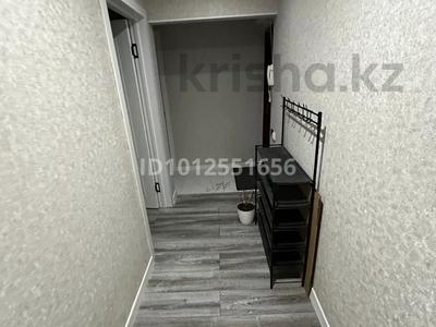 2-бөлмелі пәтер · 44 м² · 1/4 қабат, мкр №8 80 — Ул.Шаляпина,проспект Алтынсарина, бағасы: 37 млн ₸ в Алматы, Ауэзовский р-н