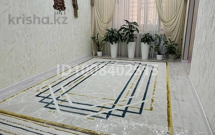 4-бөлмелі пәтер · 100 м² · 3/5 қабат, 27-й мкр 39 — ТЦ Байтерек, бағасы: 30 млн ₸ в Актау — фото 2