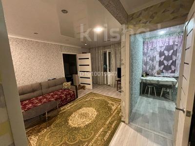 2-бөлмелі пәтер · 55 м² · 4/5 қабат, физкультурная 19 — физкультурная-спартака, бағасы: 16 млн ₸ в Семее