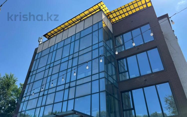 Свободное назначение · 1774.2 м² за 8 млн ₸ в Алматы, Турксибский р-н — фото 2