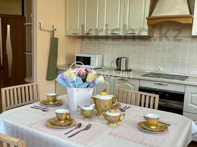 2-комнатная квартира · 59.1 м² · 3/12 этаж, Б. Момышулы 14 — К. Сатпаева за 19 500 〒 в Астане, Алматы р-н