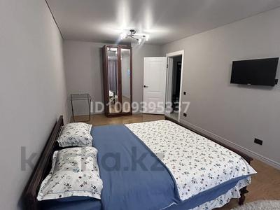 1-комнатная квартира · 47 м² · 9/10 этаж, мкр Аккент 73 за 2 500 〒 в Алматы, Алатауский р-н