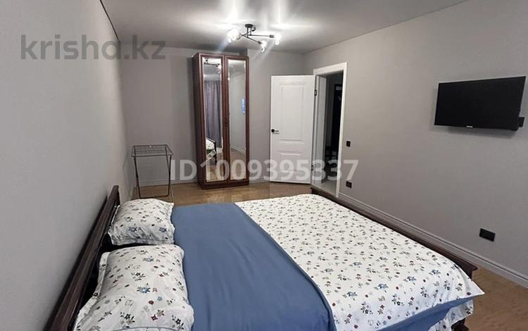 1-бөлмелі пәтер · 47 м² · 9/10 қабат, Ақкент ш/а. 73, бағасы: 2 500 ₸ в Алматы, Алатауский р-н — фото 2