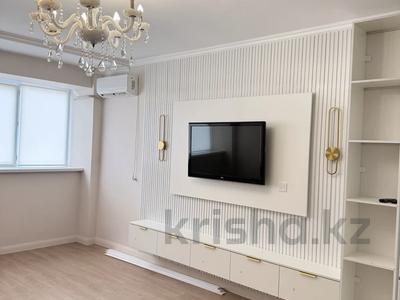 2-комнатная квартира · 65 м² · 10/12 этаж, Рыскулбекова 28/1 за 50 млн ₸ в Алматы, Бостандыкский р-н
