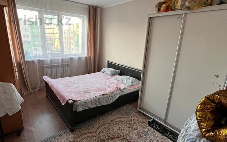 2-комнатная квартира · 62.5 м² · 8/9 этаж, мкр Шугыла, микрорайон «Шугыла» за 34.5 млн ₸ в Алматы, Наурызбайский р-н — фото 5