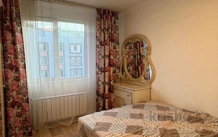 2-комнатная квартира · 51 м² · 8/10 этаж, мкр Аккент 62 за 28 млн ₸ в Алматы, Алатауский р-н — фото 2