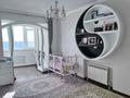 3-комнатная квартира · 107 м² · 4/9 этаж, мкр. Алтын орда 60 корпус 1 — Обл гаи за 44 млн ₸ в Актобе — фото 8