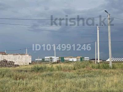 Участок · 10 соток, Алтынсарина за 5.5 млн ₸ в Караоткеле