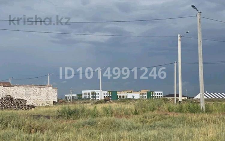 Участок · 10 соток, Алтынсарина за 5.5 млн ₸ в Караоткеле — фото 2