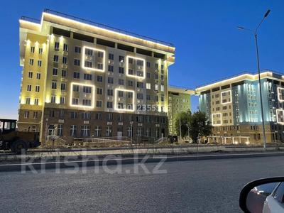 3-комнатная квартира · 80 м² · 4/9 этаж, 9 17 — 9 улица и трасса за 150 000 〒 в Туркестане