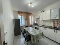 3-бөлмелі пәтер · 80 м² · 4/9 қабат, 9 17 — 9 улица и трасса, бағасы: 150 000 ₸ в Туркестане — фото 7
