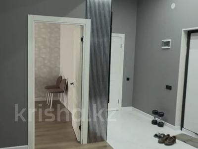 2-бөлмелі пәтер · 85 м² · 12/13 қабат, 16-ш/а. 85, бағасы: 32 млн ₸ в Актау, 16-й мкр 