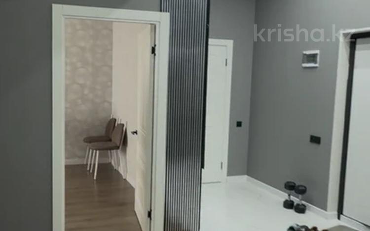 2-бөлмелі пәтер · 85 м² · 12/13 қабат, 16-ш/а. 85, бағасы: 32 млн ₸ в Актау, 16-й мкр  — фото 2