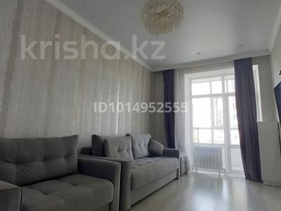 1-комнатная квартира · 41.6 м² · 3/12 этаж, Туран 46/4 — Туран-Орынбор за 250 000 ₸ в Астане, Есильский р-н