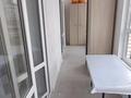 1-комнатная квартира · 41.6 м² · 3/12 этаж, Туран 46/4 — Туран-Орынбор за 250 000 ₸ в Астане, Есильский р-н — фото 4