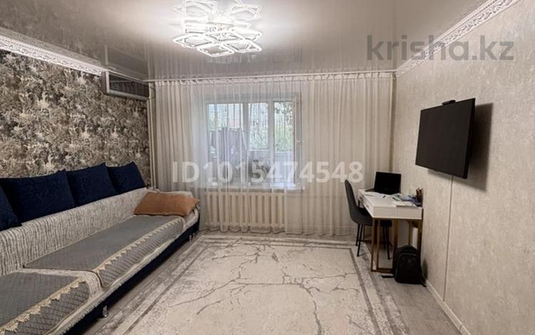 3-комнатная квартира · 63 м² · 3/10 этаж, Қалмұқан Исабай 61 за 33 млн ₸ в Павлодаре — фото 2