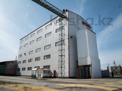 Элеваторно-Мельничный Комплекс · 10000 м² за 7 млрд ₸ в Костанае