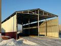 Элеваторно-Мельничный Комплекс · 10000 м² за 7 млрд ₸ в Костанае — фото 21