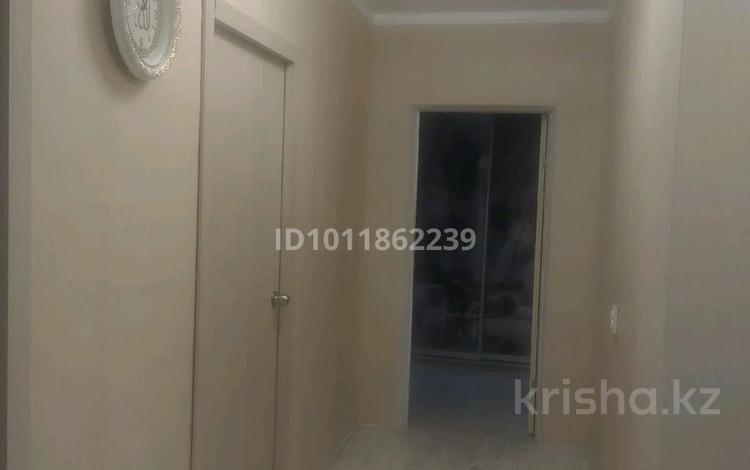 3-комнатная квартира · 83.1 м², мкр. Зачаганск пгт — Қамбар батыр-саратов трасса за 27.5 млн ₸ в Уральске — фото 2