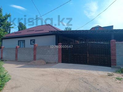 Жеке үй · 6 бөлме · 165 м² · 8 сот., мкр Карагайлы, Хадиша-Бокеевой 45, бағасы: 100 млн 〒 в Алматы, Наурызбайский р-н