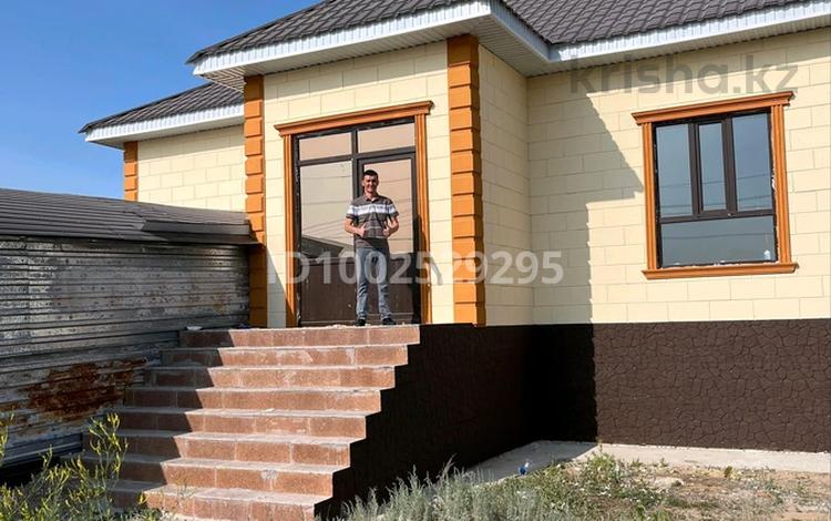 Жеке үй · 5 бөлме · 180 м² · 10 жүзд., Кызылжар тұрғын алабы 2, бағасы: 35 млн ₸ в Актобе, жилой массив Кызылжар — фото 2