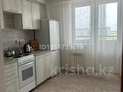 2-комнатная квартира · 56 м² · 6/9 этаж, Карагайлы 43 за 180 000 ₸ в Семее