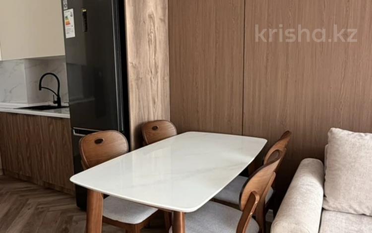 3-бөлмелі пәтер · 69 м² · 4/9 қабат, Абая — Розыбакиева, бағасы: 600 000 ₸ в Алматы, Бостандыкский р-н — фото 2