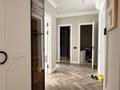 3-бөлмелі пәтер · 69 м² · 4/9 қабат, Абая — Розыбакиева, бағасы: 600 000 ₸ в Алматы, Бостандыкский р-н — фото 11