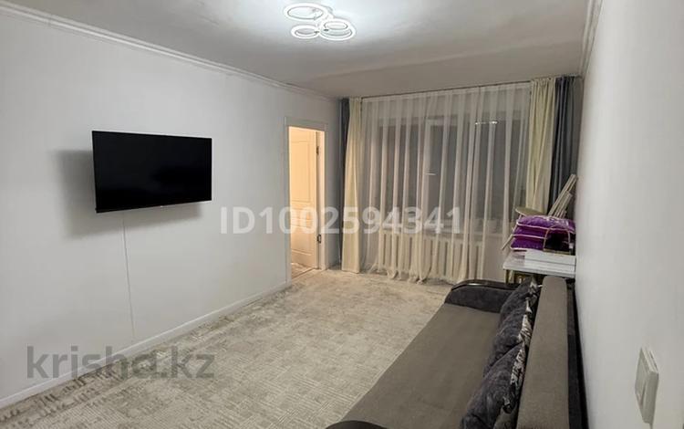 2-комнатная квартира · 45 м² · 1/4 этаж, мкр №12 4 — Шаляпина береговой за 33 млн 〒 в Алматы, Ауэзовский р-н — фото 3