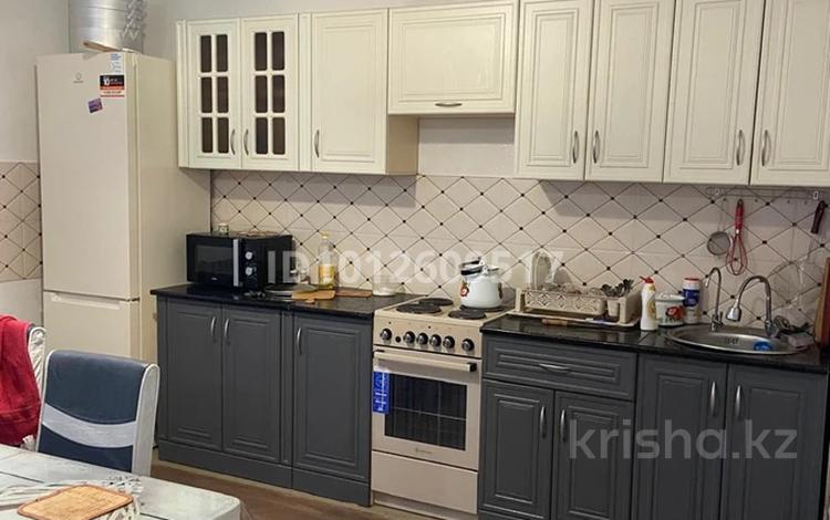 3-комнатная квартира · 72 м² · 4/9 этаж, А. Байтурсынова 40а за 36.5 млн ₸ в Астане, Алматы р-н — фото 2