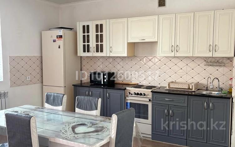 3-комнатная квартира · 72 м² · 4/9 этаж, А. Байтурсынова 40а за 32 млн ₸ в Астане, Алматы р-н — фото 10