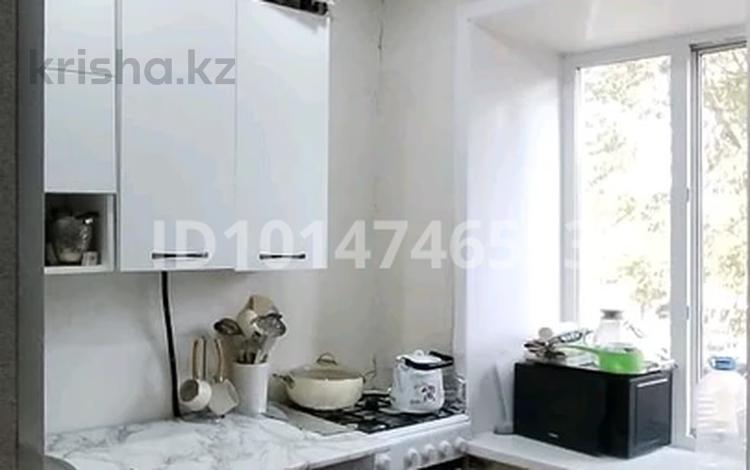2-бөлмелі пәтер · 47 м² · 1/9 қабат, Комсомол 40, бағасы: 12.5 млн ₸ в Рудном — фото 2