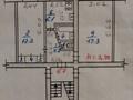 2-бөлмелі пәтер · 47 м² · 1/9 қабат, Комсомол 40, бағасы: 12.5 млн ₸ в Рудном — фото 5