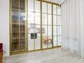 3-комнатная квартира · 90 м² · 2/10 этаж, Туран 48 за 68 млн ₸ в Астане, Есильский р-н — фото 10