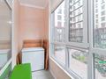 3-комнатная квартира · 90 м² · 2/10 этаж, Туран 48 за 68 млн ₸ в Астане, Есильский р-н — фото 14