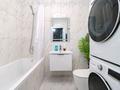 3-комнатная квартира · 90 м² · 2/10 этаж, Туран 48 за 68 млн ₸ в Астане, Есильский р-н — фото 21