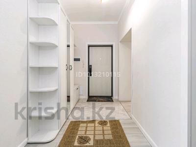 3-комнатная квартира · 90 м² · 2/10 этаж, Туран 48 за 68 млн ₸ в Астане, Есильский р-н