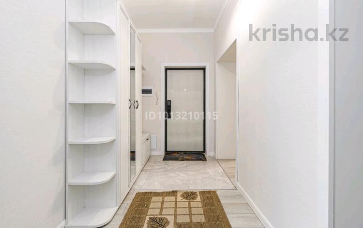 3-комнатная квартира · 90 м² · 2/10 этаж, Туран 48 за 68 млн ₸ в Астане, Есильский р-н — фото 4