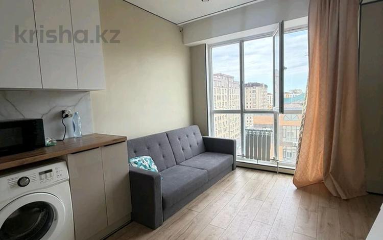 1-комнатная квартира · 36 м² · 10/10 этаж, 16-й мкр 63 за 150 000 ₸ в Актау — фото 2