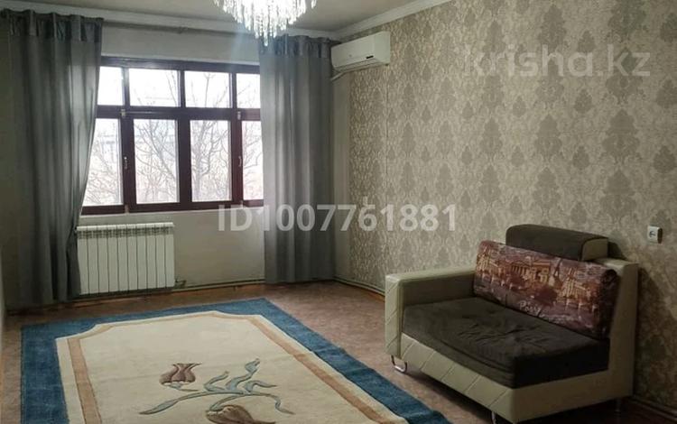 1-комнатная квартира · 59 м² · 5/5 этаж, 8-й микрорайон, Уркиибаева — 23 школа за 150 000 〒 в Шымкенте, Туран р-н — фото 2