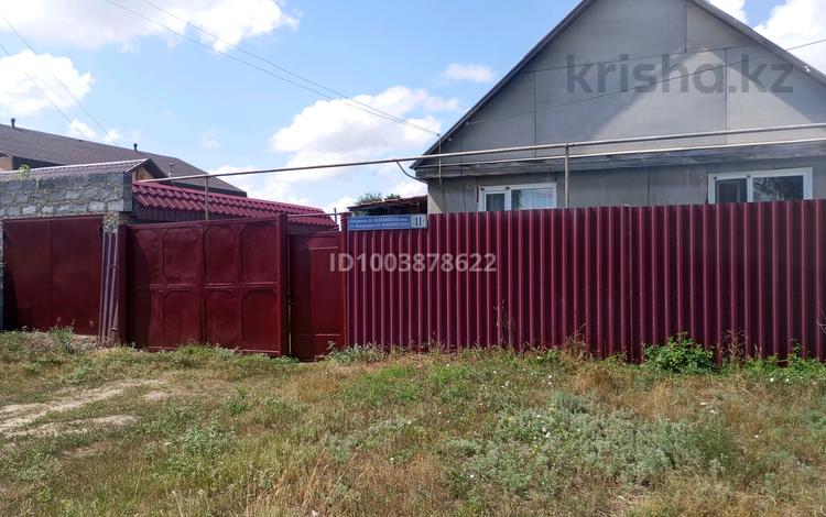 Отдельный дом · 3 комнаты · 80 м² · 5 сот., Шаяхметова 11 за 30 млн ₸ в Костанае — фото 2
