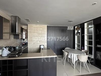 4-комнатная квартира · 144 м² · 21 этаж, Кошкарбаева 10/1 — Тауелсиздик за 110 млн ₸ в Астане, Сарайшык р-н
